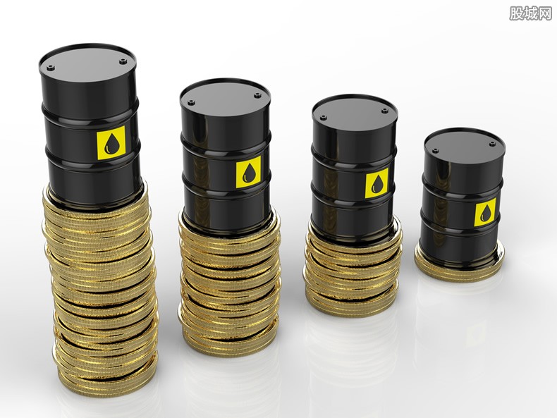 三桶油将分红850亿 得益于国际油价大幅上涨