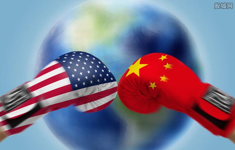 拜登对中国评价 中美经济较量分析拜登说中国实力太强了