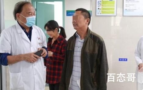 安徽55岁父亲割肾救子 背后的真相让人泪目