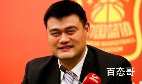 杨毅:姚明将个人赞助商让给CBA 只是中国篮球的水太深他一个人搅不动而已