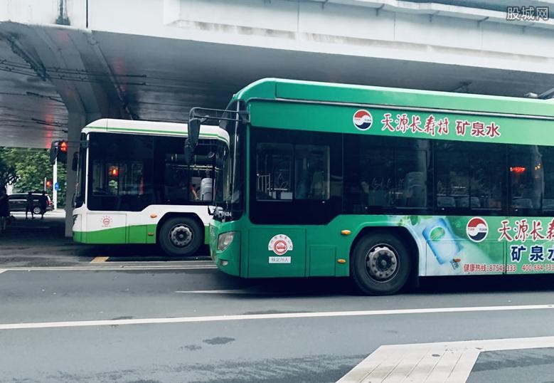 天津830路公交车停运了吗 司机漏检有确诊吗看最新处理情况