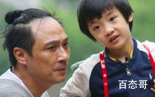 吴镇宇14岁儿子确诊新冠 心疼所有得新冠的孩子就怕后遗症愿平安