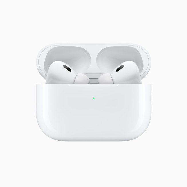苹果解释 AirPods Pro2 第二代耳塞与初代耳机不兼容原因