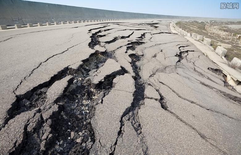 四川8级地震可能发生吗 8级大地震有多恐怖可怕