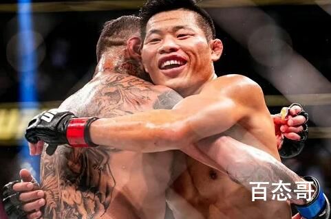 UFC总裁认为李景亮赢了 背后的真相让人始料未及