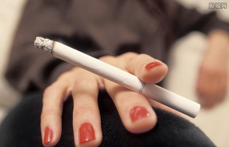 10月1日起：强制性国家标准 香烟又要大改控烟有啥政策要求
