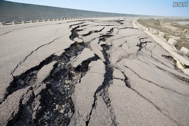 广西可能发生8级地震吗 地震的前兆是什么