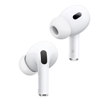 苹果解释 AirPods Pro2 第二代耳塞与初代耳机不兼容原因