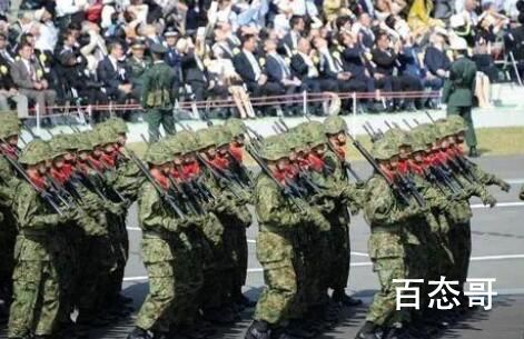 日本军费将首次突破6万亿 日本这是在为什么做准备