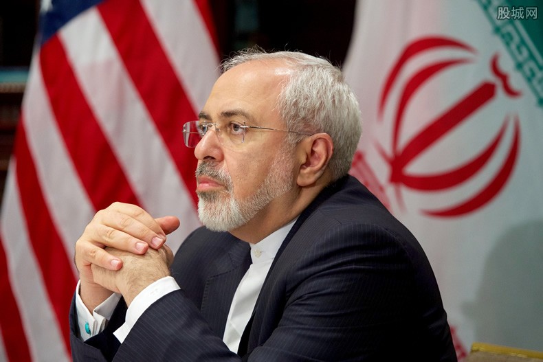 伊朗迎来转机？与俄罗斯达成48亿合作 与美国也有好事将近了