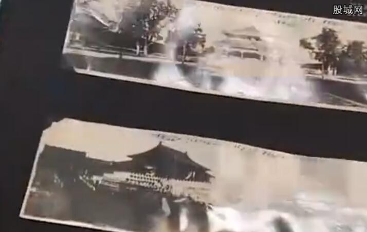 纪念馆正核实网传南京大屠杀彩照 包含血腥画面太惊人