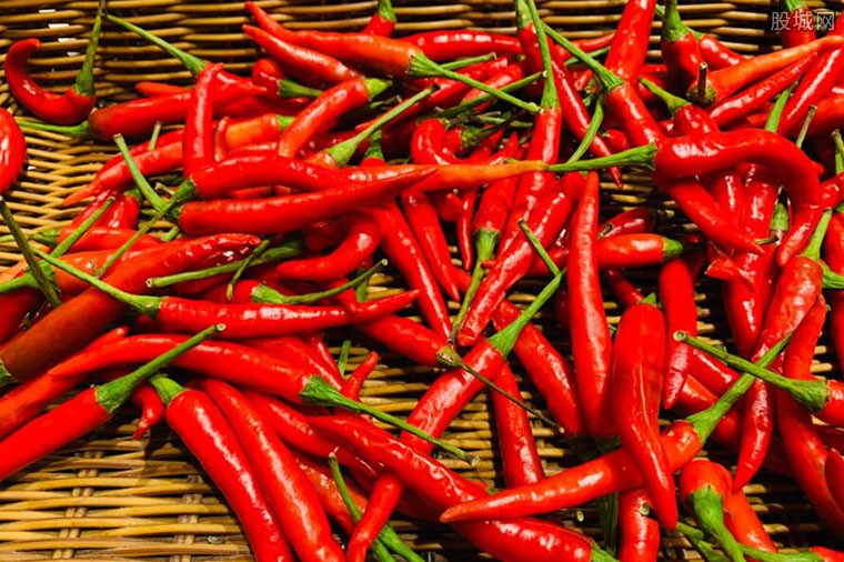 吃辣椒可以降低死亡率延长寿命？生姜是超级食物？ 真相告诉你