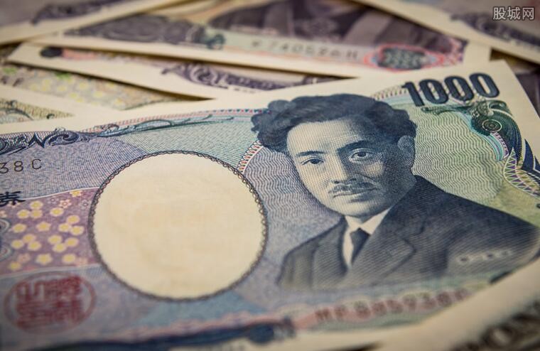 日元持续贬值或恶化经济前景 “世界第三”悬了