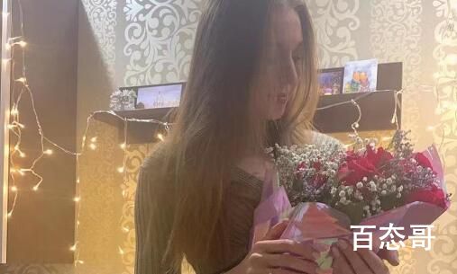 白俄罗斯女孩回应跨越万里远嫁中国 背后的真相让人泪目