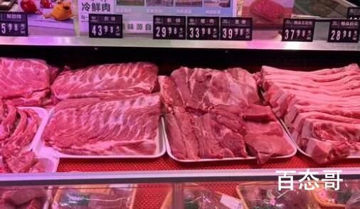 猪肉一个月涨近15% 国家再出手 现在不让散户养猪了猪能不贵吗