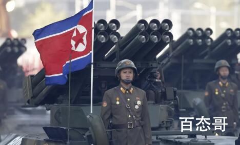 朝鲜射火箭炮回应韩军鸣枪驱逐商船  朝鲜因此向对方发出“严正警告”