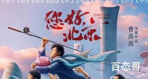 电影《您好北京》主演是谁 您好北京讲诉的是什么故事情节