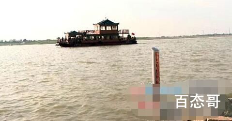 鄱阳湖水位持续回升 长江中下游的水位终于止跌了！