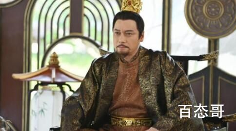 《唐朝诡事录》剧中的皇帝是哪个
