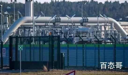 法国开始向德国输送天然气 法国自己的天然气够用？