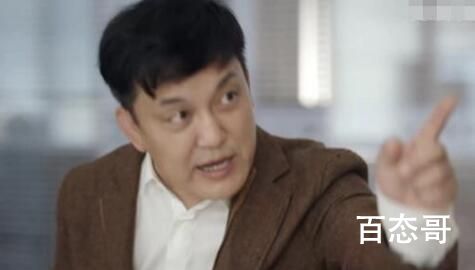 《底线》倪鑫刚扮演者李锐个人资料简介 李锐什么时候加入湖南卫视的