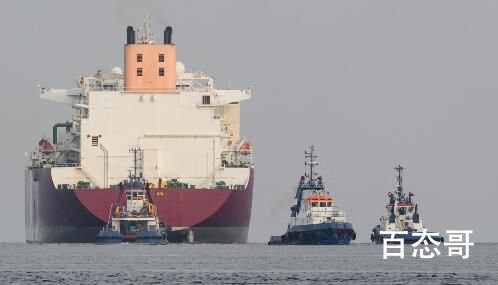 LNG船争夺战:中国订单5年翻10倍 LNG船运费仍然在飞涨