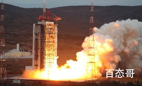 中国成功发射5米S-SAR 01星 背后的真相让人泪目