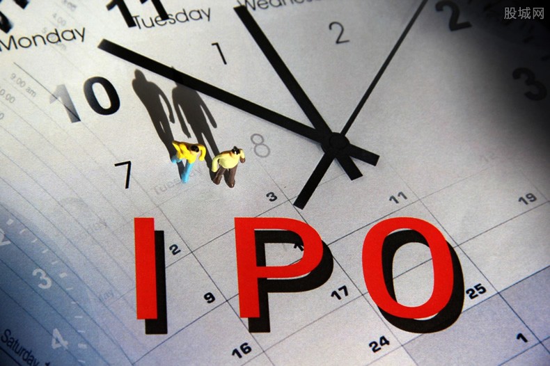 邦基科技上市最新消息 IPO定价17.95元