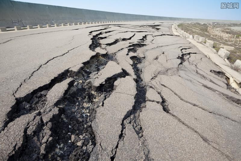 大地震前一天征兆 邢台可能发生8级地震吗