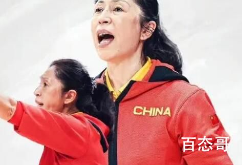 郑薇当选2022女篮世界杯最佳教练 郑薇个人资料简介