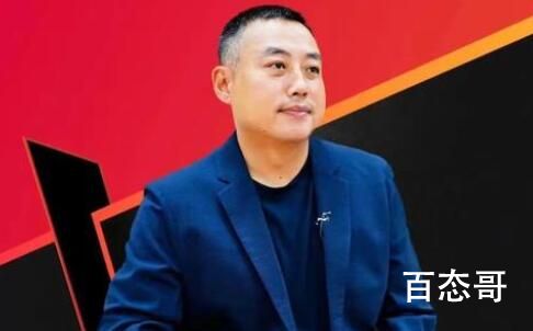 刘国梁当选WTT世界乒联董事会主席 刘国梁实至名归
