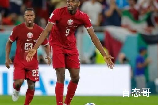 卡塔尔两连败 或成首支出局球队 小组赛最先一支被世界杯淘汰的东道主