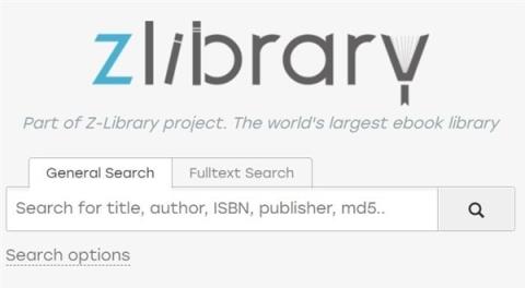 运营13年后 全球最大盗版电子书网站Z-Library被美国关停：主谋也抓进去了
