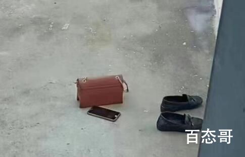 深圳大学回应员工坠亡:系餐厅员工 到底是怎么一回事