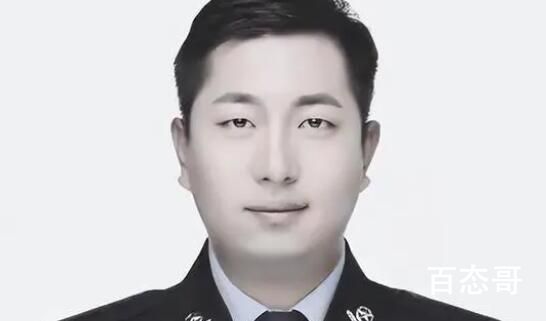 30岁杭州交警突发疾病不幸去世 是个优秀的警察可惜了一路走好
