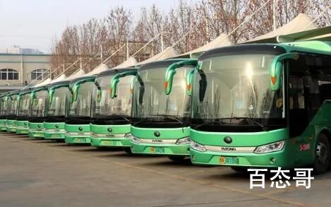 今日起郑州公交地铁等全面恢复 郑做交通工具需要核酸吗