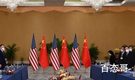中美元首巴厘岛会晤 期待会晤成功！有助于两国经贸发展！