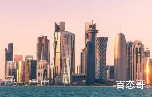 中国至卡塔尔机票预订量增长超28倍 国人去卡特尔参观中国制造的商品