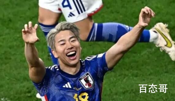 日本动漫神预言 足球小将表情包疯传 日本2:1德国，世界变了！