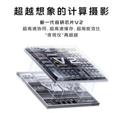 新品官方剧透 vivo X90系列将全球首发E6/Q9屏幕