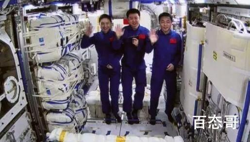 美媒:中国在太空不再居次要位置 伟大复兴之路