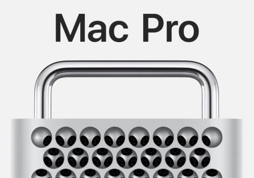 苹果取消了M2Extreme芯片MacPro  采用台积电3纳米制程