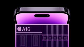 GPU本应支持光线追踪！曝iPhone 14 Pro面临“前所未有的”挫折