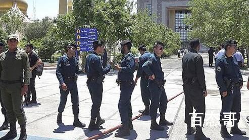 伊朗废除道德警察 恭喜伊朗人民完成了迈向胜利的重要一步
