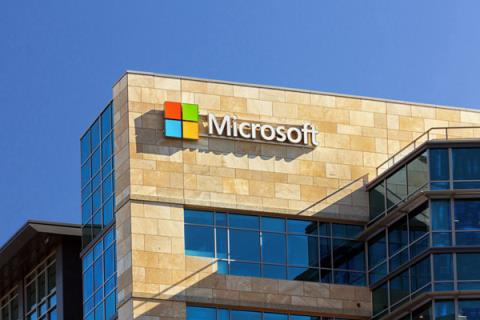 微软宣布收购伦敦证交所集团约4%股份 并开展为期10年的战略合作