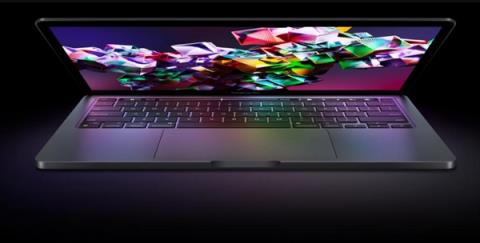 富士康最早将于2023年5月开始在越南生产苹果MacBook