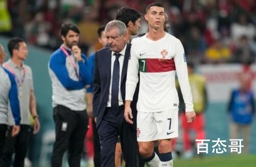 葡萄牙主帅:韩国球员侮辱了C罗 这无关痛痒的比赛轮休准备淘汰赛不好吗