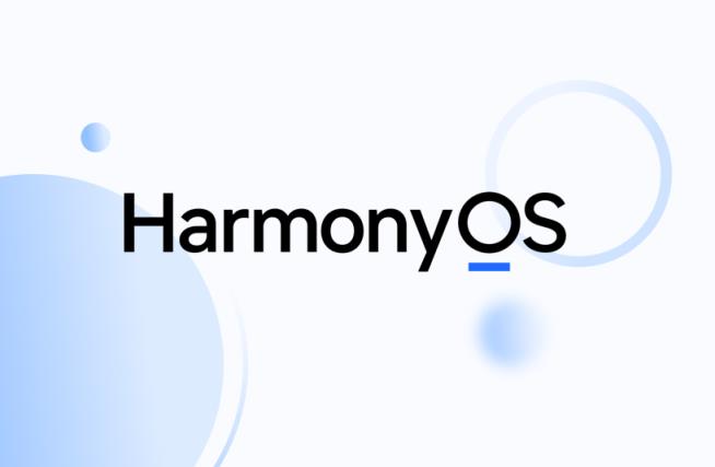 报告显示 2022 年华为鸿蒙 HarmonyOS 手机全球份额将达 2%