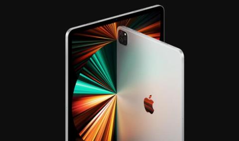 三星优先为传闻中的 2024 年新 iPad Pro 开发 OLED 显示屏