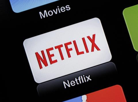 流媒体巨头 Netflix 可能是微软 2023 年的收购对象